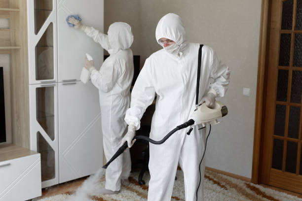 24/7 Emergency Infectious Disease Decontamination experts in Marysville, CA