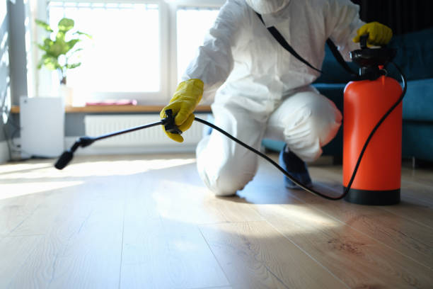 Reliable Infectious Disease Decontamination contractor in Marysville, CA by Trauma Clean Pros